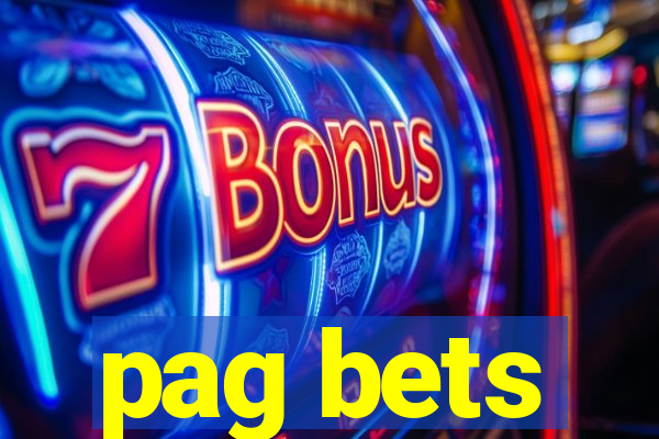 pag bets